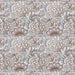 Somertile - Imagine Porcelain Tile - Tapestry Paisley w/ White Grout