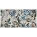 Somertile - Parete Porcelain Tile - Fiori Grey