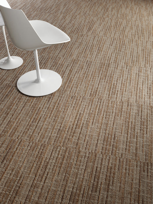 Mohawk Group - Mind Over Matter - Forward Vision - Commercial Carpet Tile - Skill