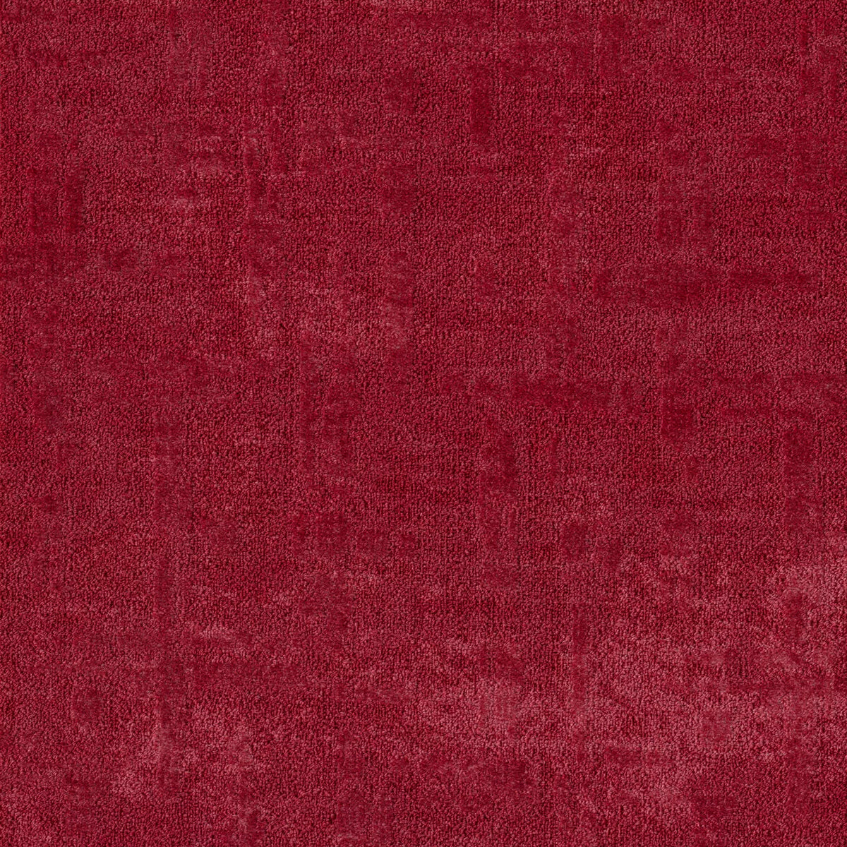 Mohawk - Chromatic Cadence - 24 in. x 24 in. - Commercial Carpet Tile - Magenta Haze