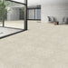 Patcraft - Set In Concrete - Dissipate - 24 in. x 24 in. Luxury Vinyl - Spring floor installation