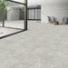 Patcraft - Set In Concrete - Dissipate - 24 in. x 24 in. Luxury Vinyl - Marsh floor installation