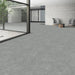 Patcraft - Set In Concrete - Dissipate - 24 in. x 24 in. Luxury Vinyl - Lake floor installation