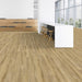 Patcraft - Emery - 7 in. x 48 in. Luxury Vinyl - Dune floor installation