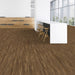 Patcraft - Emery - 7 in. x 48 in. Luxury Vinyl - Buoy floor installation