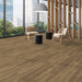 Patcraft - Emery - 7 in. x 48 in. Luxury Vinyl - Cabana floor installation