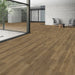 Patcraft - Emery - 7 in. x 48 in. Luxury Vinyl - Cabana floor installation