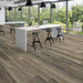 Patcraft - Emery - 7 in. x 48 in. Luxury Vinyl - Marina floor installation