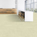 Patcraft - CMYK - 12 in. x 24 in. Luxury Vinyl - Sesame floor installation