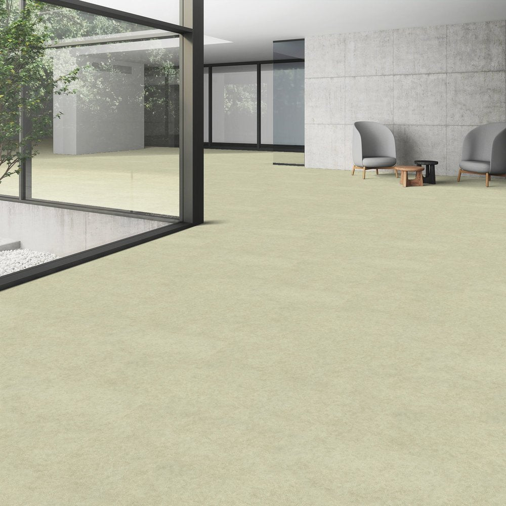 Patcraft - CMYK - 12 in. x 24 in. Luxury Vinyl - Sesame