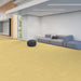 Patcraft - CMYK - 12 in. x 24 in. Luxury Vinyl - Sungold floor installation