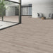 Patcraft - Crossover LL - 7 in. x 48 in. Luxury Vinyl - Desert floor installation