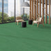 Patcraft - Crossover LL - 7 in. x 48 in. Luxury Vinyl - Verde floor installation