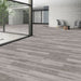 Patcraft - Crossover LL - 7 in. x 48 in. Luxury Vinyl - Echo floor installation