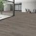 Patcraft - Crossover LL - 7 in. x 48 in. Luxury Vinyl - Heron floor installation