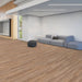 Patcraft - Crossover LL - 7 in. x 48 in. Luxury Vinyl - Kayak floor installation