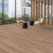 Patcraft - Crossover LL - 7 in. x 48 in. Luxury Vinyl - Kayak floor installation