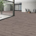 Patcraft - Crossover LL - 7 in. x 48 in. Luxury Vinyl - Woodland floor installation