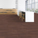Patcraft - Crossover LL - 7 in. x 48 in. Luxury Vinyl - Lodge floor installation