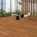 Patcraft - Crossover LL - 7 in. x 48 in. Luxury Vinyl - Spiced Cherry floor installation