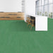 Patcraft - Crossover Click - 7 in. x 48 in. Luxury Vinyl - Verde floor installation