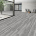 Patcraft - Crossover Click - 7 in. x 48 in. Luxury Vinyl - Dusk floor installation