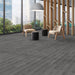 Patcraft - Crossover Click - 7 in. x 48 in. Luxury Vinyl - Shadow floor installation