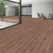 Patcraft - Crossover Click - 7 in. x 48 in. Luxury Vinyl - Nature floor installation