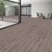 Patcraft - Crossover Click - 7 in. x 48 in. Luxury Vinyl - Woodland floor installation