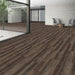 Patcraft - Crossover Click - 7 in. x 48 in. Luxury Vinyl - Rustic floor installation