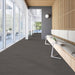 Patcraft - Eco System - Enrich Plank - 10 in. x 60 in. Luxury Vinyl - Wander floor installation