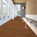 Patcraft - Eco System - Enrich Plank - 10 in. x 60 in. Luxury Vinyl - Restore floor installation