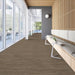Patcraft - Eco System - Enrich Plank - 10 in. x 60 in. Luxury Vinyl - Comfort floor installation
