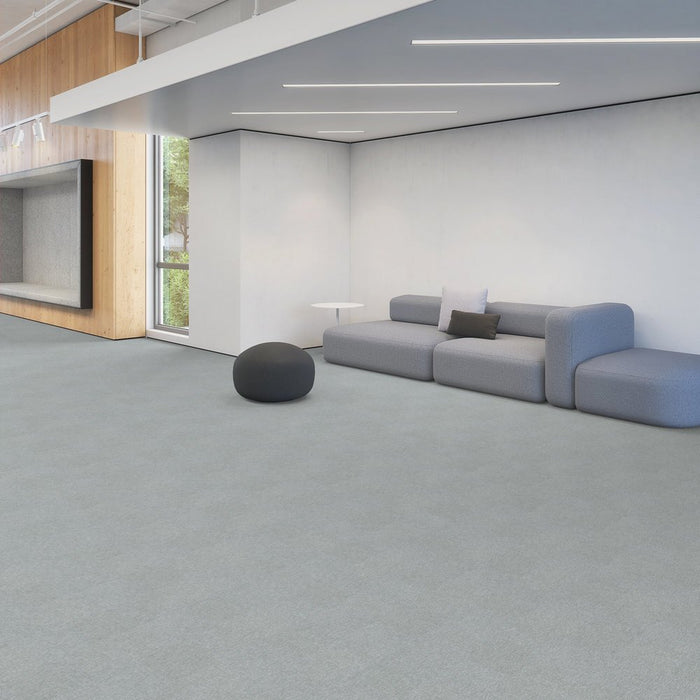 Patcraft - Create In Place - Energize - 9 in. x 36 in. Luxury Vinyl - Adapt floor installation