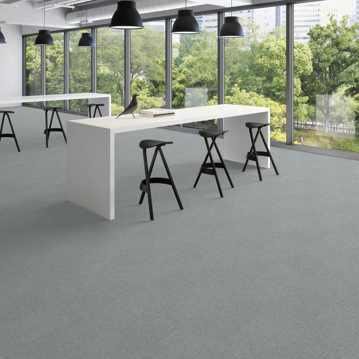 Patcraft - Create In Place - Energize - 9 in. x 36 in. Luxury Vinyl - Adapt floor installation