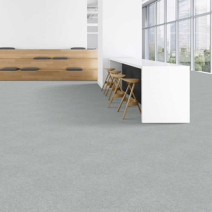 Patcraft - Create In Place - Energize - 9 in. x 36 in. Luxury Vinyl - Adapt floor installation