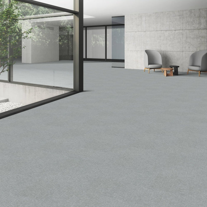 Patcraft - Create In Place - Energize - 9 in. x 36 in. Luxury Vinyl - Adapt floor installation