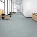Patcraft - Create In Place - Energize - 9 in. x 36 in. Luxury Vinyl - Change floor installation