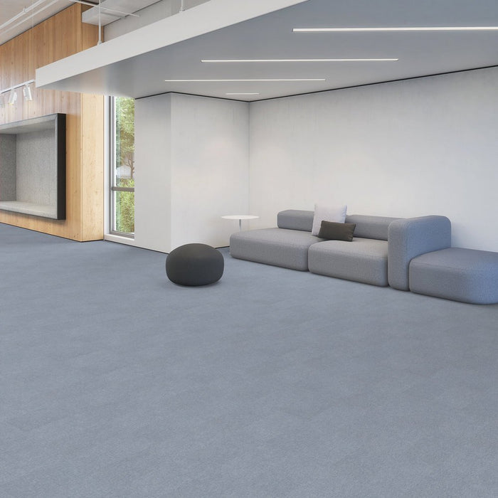 Patcraft - Create In Place - Energize - 9 in. x 36 in. Luxury Vinyl - Integrate floor installation
