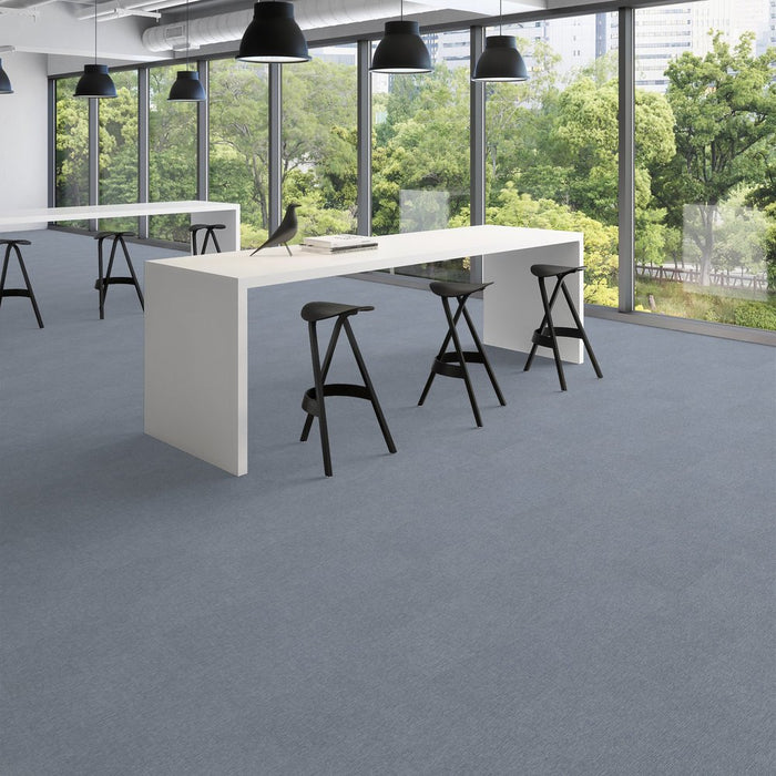 Patcraft - Create In Place - Energize - 9 in. x 36 in. Luxury Vinyl - Integrate floor installation