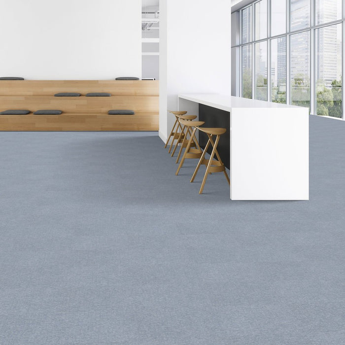 Patcraft - Create In Place - Energize - 9 in. x 36 in. Luxury Vinyl - Integrate floor installation