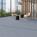 Patcraft - Create In Place - Energize - 9 in. x 36 in. Luxury Vinyl - Integrate floor installation