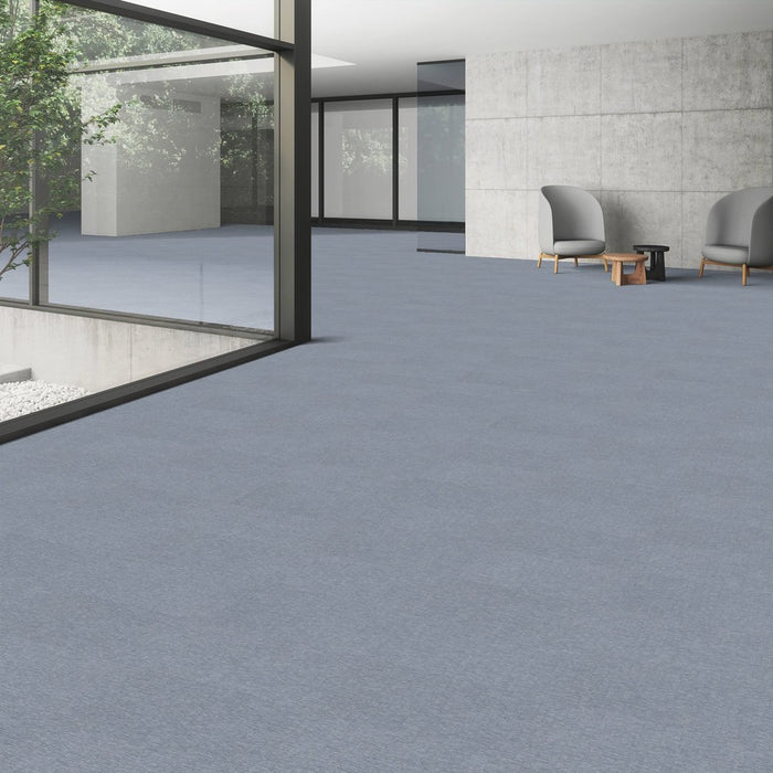 Patcraft - Create In Place - Energize - 9 in. x 36 in. Luxury Vinyl - Integrate floor installation