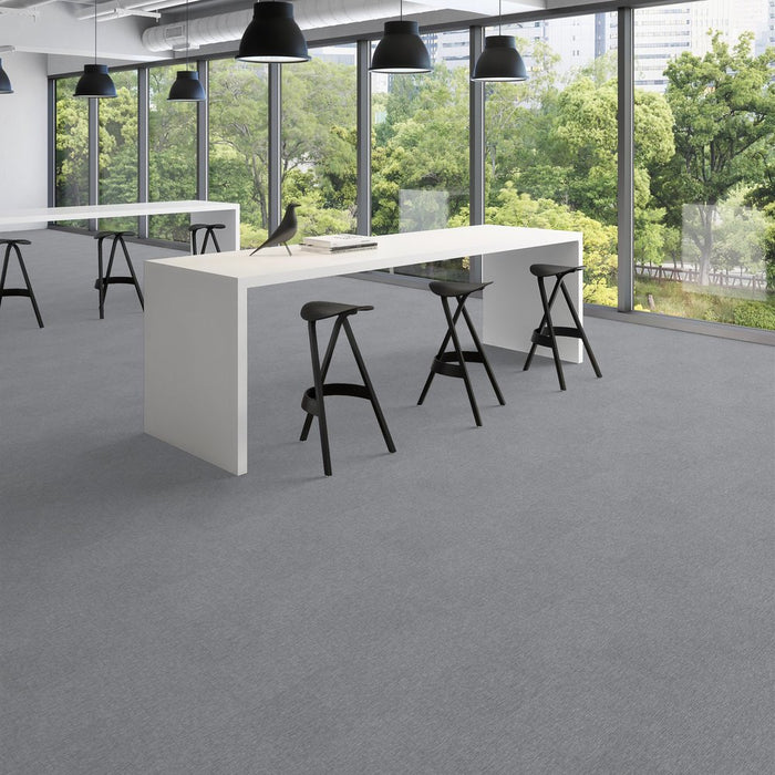 Patcraft - Create In Place - Energize - 9 in. x 36 in. Luxury Vinyl - Explore floor installation