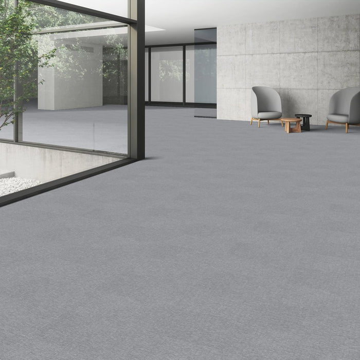 Patcraft - Create In Place - Energize - 9 in. x 36 in. Luxury Vinyl - Explore floor installation