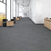 Patcraft - Create In Place - Energize - 9 in. x 36 in. Luxury Vinyl - Refine floor installation