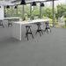 Patcraft - Create In Place - Energize - 9 in. x 36 in. Luxury Vinyl - Intention floor installation