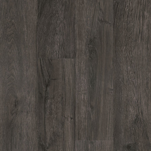 Armstrong Commercial - Parallel USA 12 - 6 in. x 48 in. - Luxury Vinyl Tile - Glen Brook Oak Evening Shadow