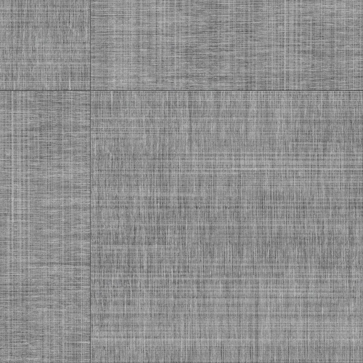 Armstrong Commercial - Parallel USA 12 - 18 in. x 18 in. - Luxury Vinyl Tile - Jace Silver Gray