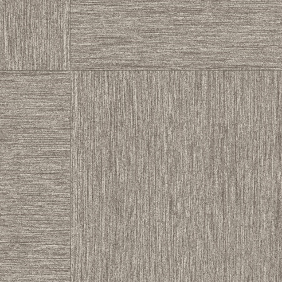 Armstrong Commercial - Parallel USA 12 - 18 in. x 18 in. - Luxury Vinyl Tile - Havana Toast